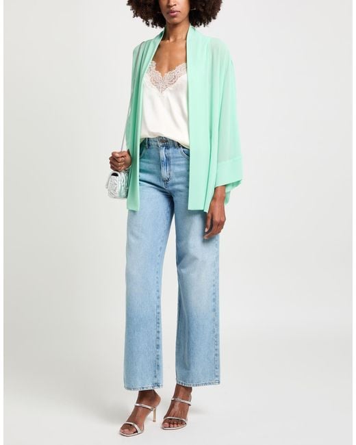 Clips Green Light Jacket Polyester