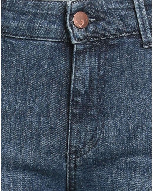 CIGALA'S Blue Jeans Cotton, Elastane