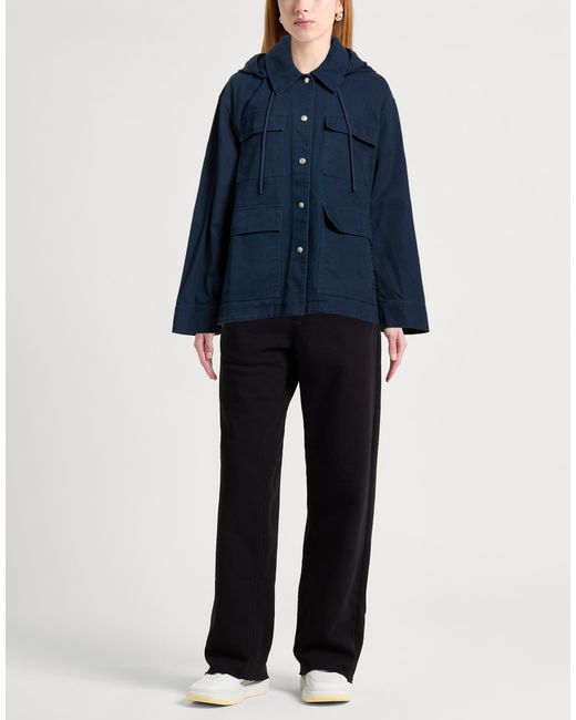 Ottod'Ame Blue Jackets