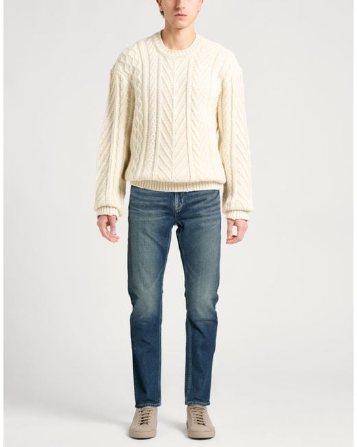 John Varvatos Blue Jeans for men