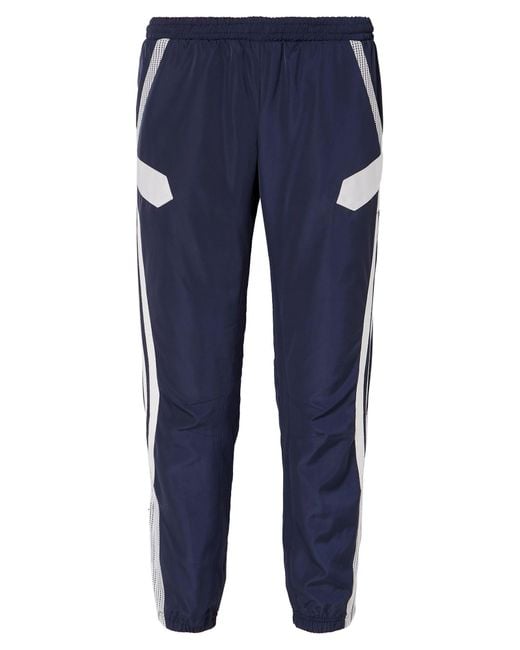 Preen By Thornton Bregazzi Blue Trouser