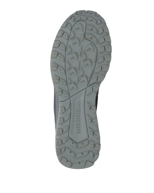 Merrell Gray Trainers for men