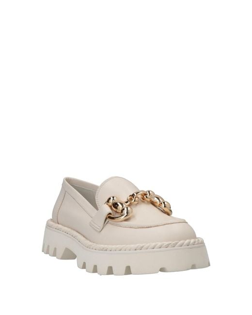 Mocassins Bruno Premi en coloris Gray