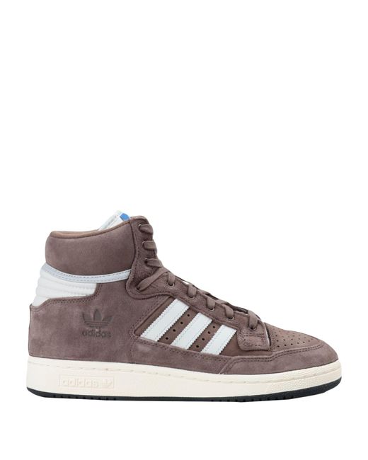 Adidas Originals Sneakers in Brown für Herren