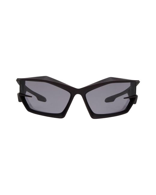 Givenchy Black Sunglasses for men