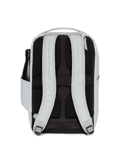 Eastpak Gray Backpack