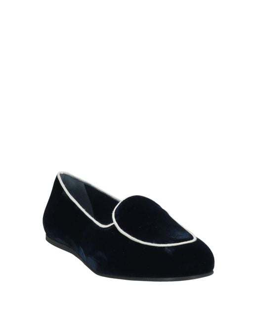 Charles Philip Black Loafer