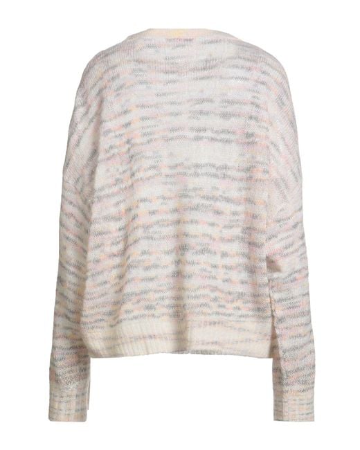 Missoni White Jumper