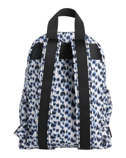 Kipling Blue Backpacks