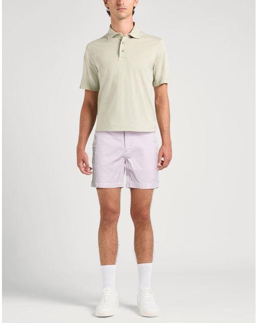 Orlebar Brown Shorts & Bermudashorts in Pink für Herren