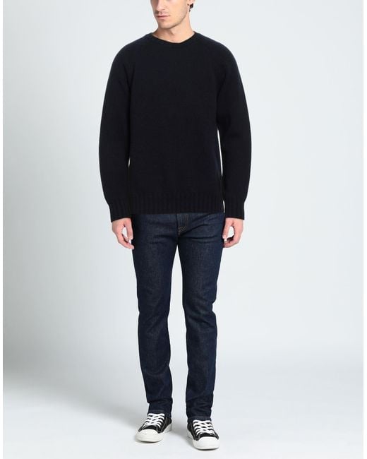Pullover Costumein de hombre de color Blue