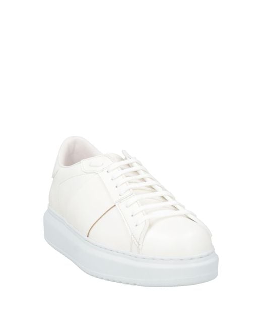Thousand White Trainers for men