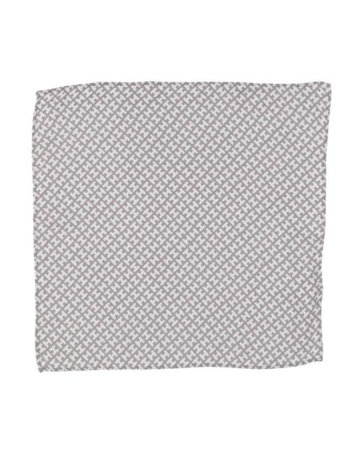 Hemisphere Gray Ties & Bow Ties for men
