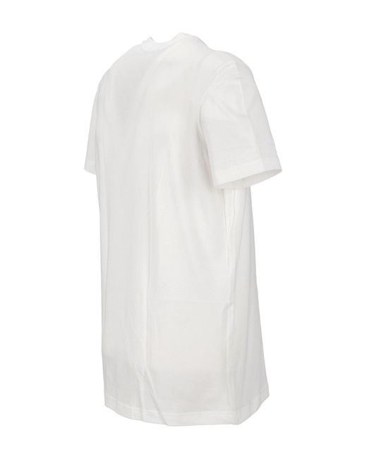 DSquared² T-shirts in White für Herren