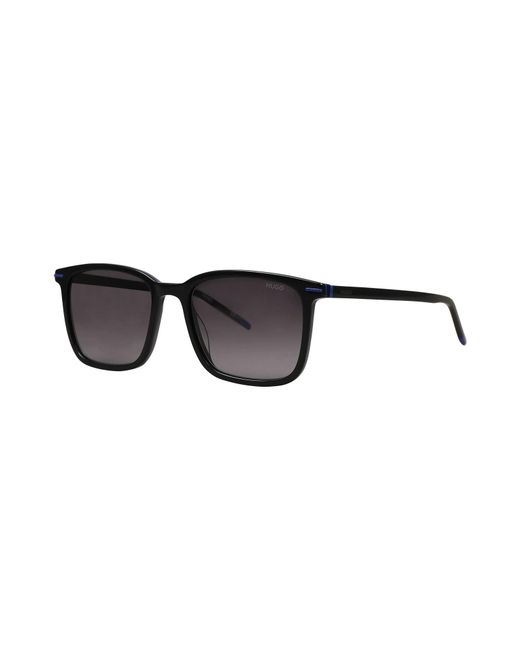 HUGO Black Sunglasses for men
