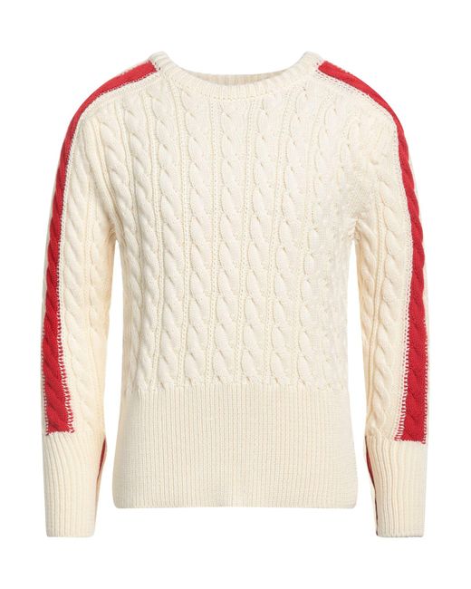 Thom Browne Pink Jumper for men