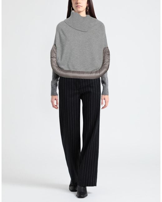 Cape Moorer en coloris Gray