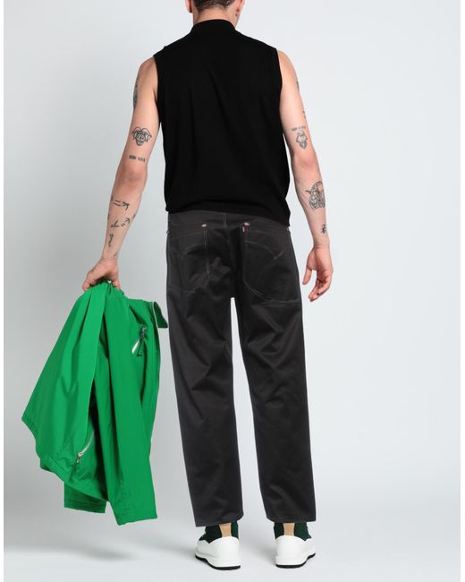 JUNYA WATANABE COMME des GARCONS x LEVI S Jeans in Black for Men Lyst UK
