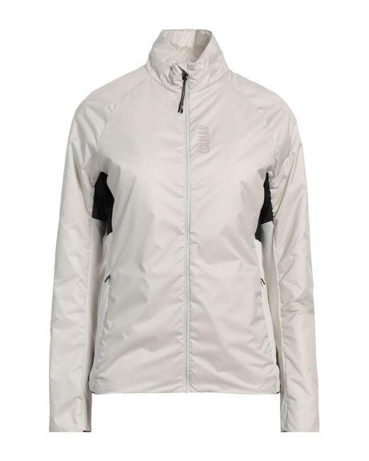 Colmar Gray Jacket