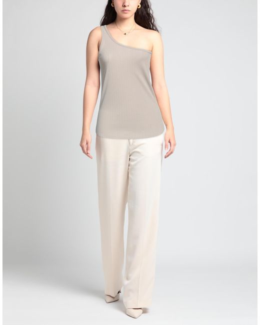 Rag & Bone Gray Top