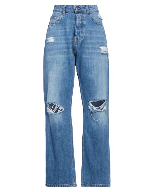 Aniye By Blue Jeanshose