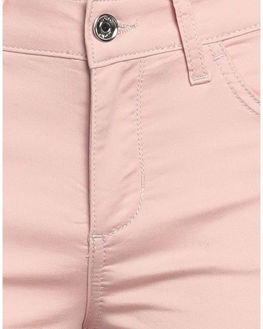 Liu Jo Pink Trouser