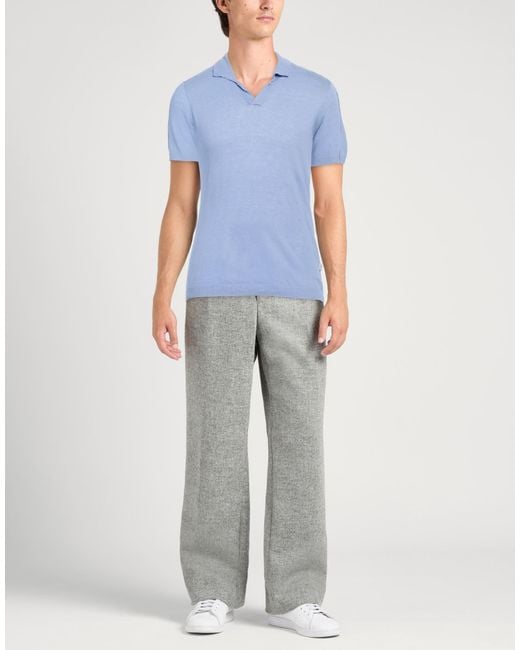 Pullover Liu Jo de hombre de color Blue