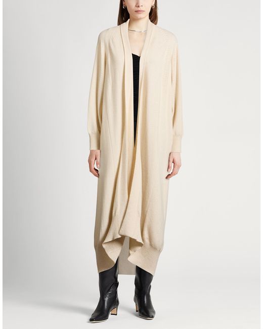 Fedeli White Cardigans