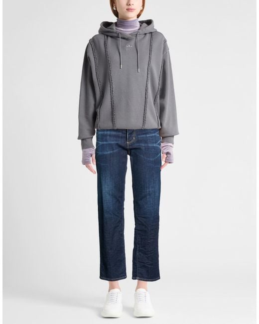 DSquared² Blue Jeans Cotton, Elastane