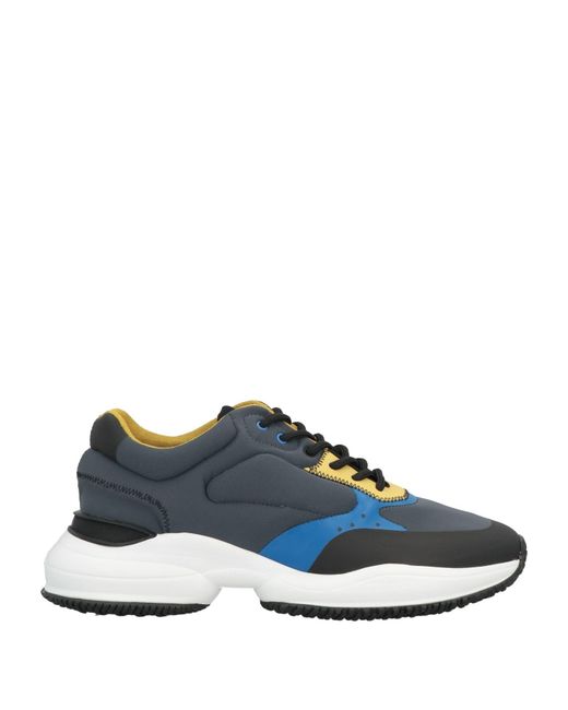 Hogan Sneakers in Blue für Herren