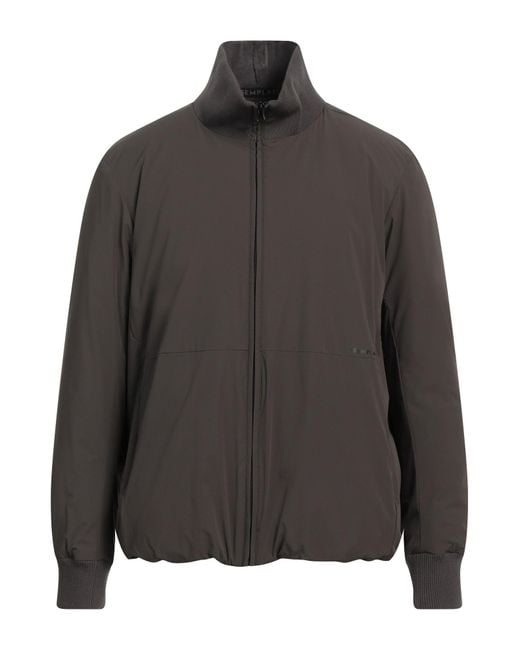 Esemplare Gray Jacket for men