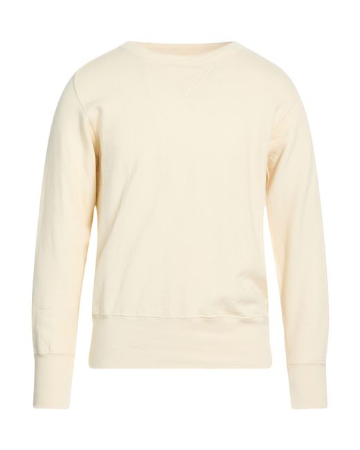 Levi's Natural Sweatshirt for men