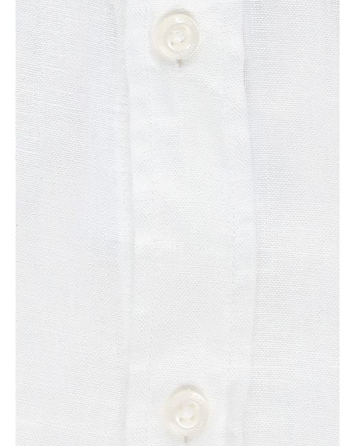 Woolrich Hemd in White für Herren