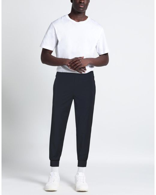Rrd Blue Trouser for men