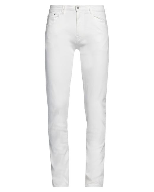 CYCLE White Jeans for men