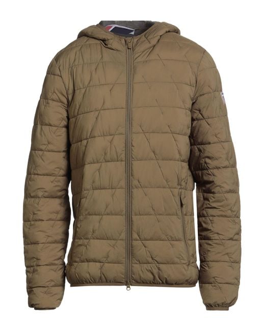 Rossignol Green Puffers for men