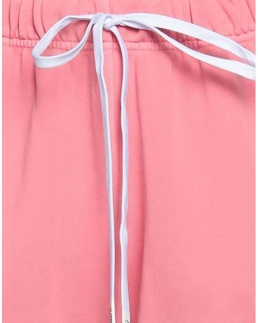 Autry Pink Pants