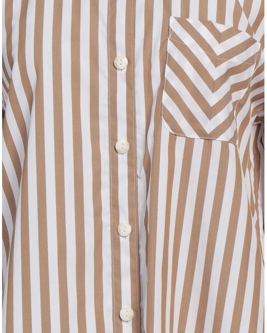 Rag & Bone White Hemd