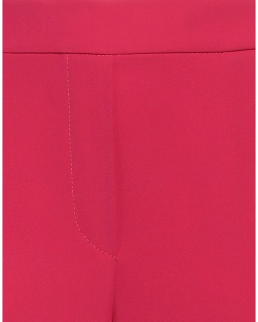 P.A.R.O.S.H. Red Trouser