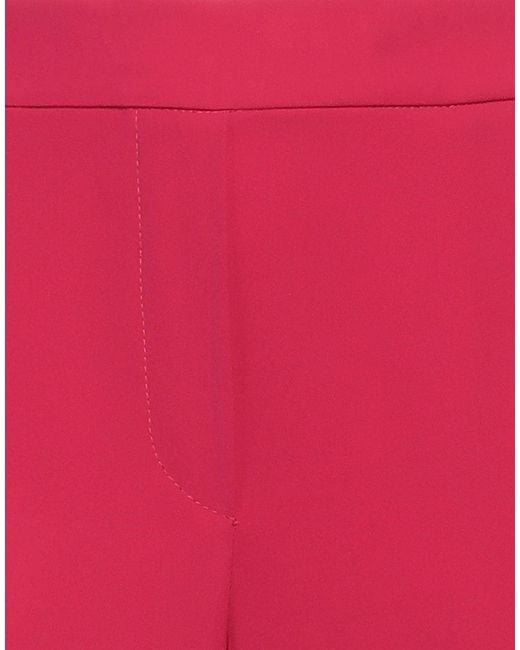P.A.R.O.S.H. Red Trouser