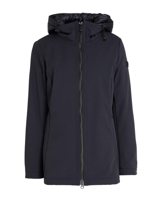 Peuterey Blue Jacket