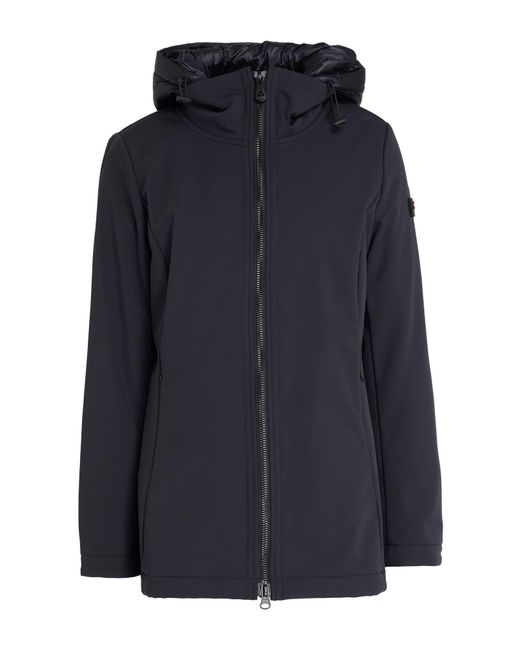 Peuterey Blue Jacket
