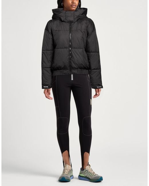 DISCLAIMER Black Puffer