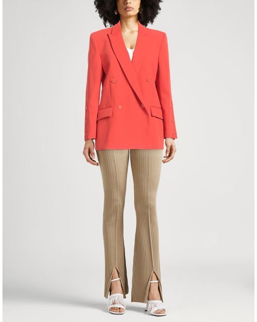 Iceberg Pink Blazer