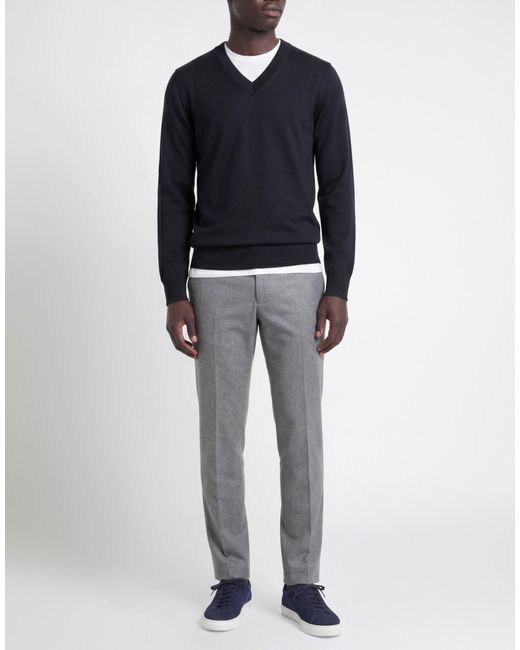 Pullover Paolo Pecora pour homme en coloris Blue