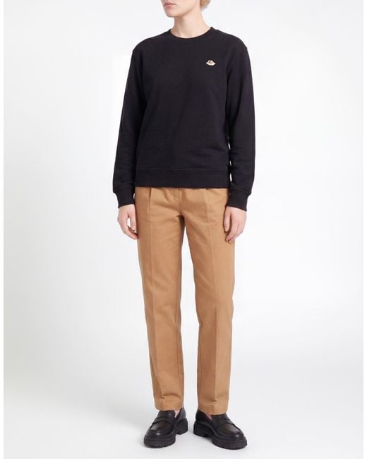 Fiorucci Black Sweatshirt