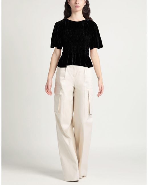 Rails Black Tops