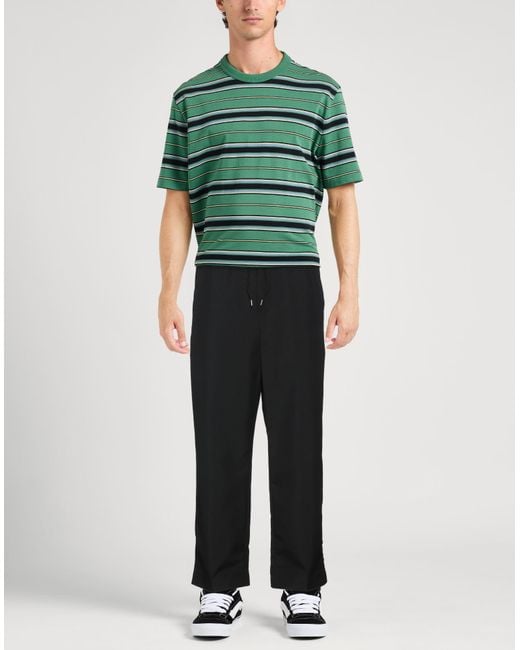 OAMC Black Trouser for men