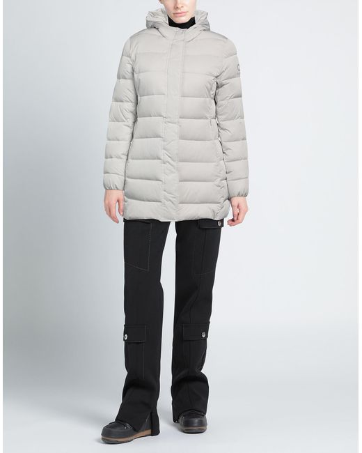 Suns Boards Gray Puffer