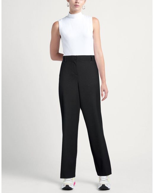 Dixie Black Trouser